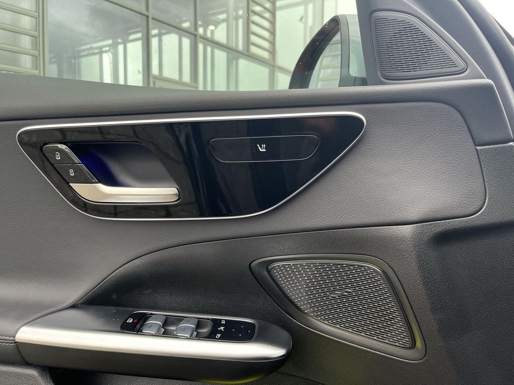 Mercedes-Benz C 220 2024