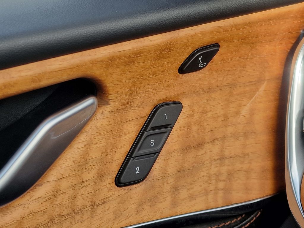 Jeep Grand Cherokee 2024