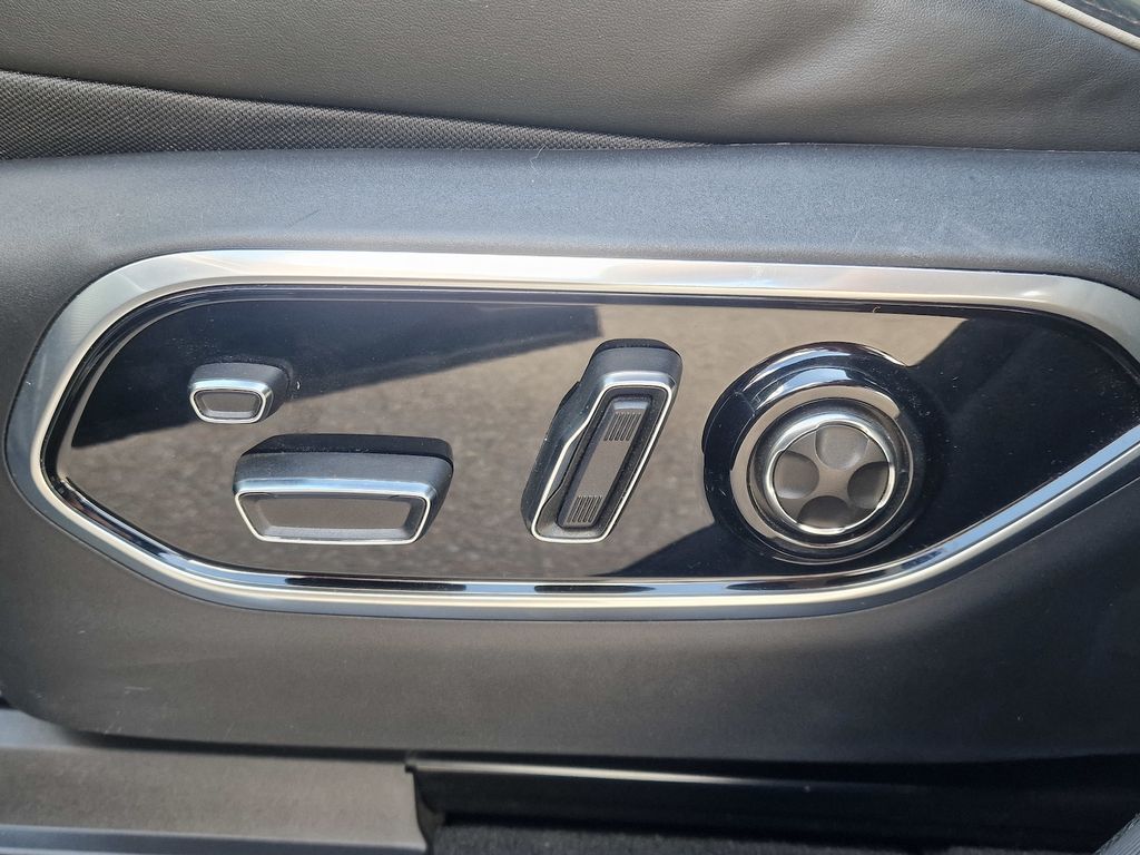 Jeep Grand Cherokee 2024