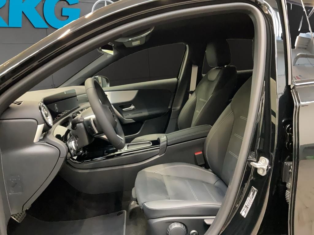 Mercedes-Benz A 250 2025