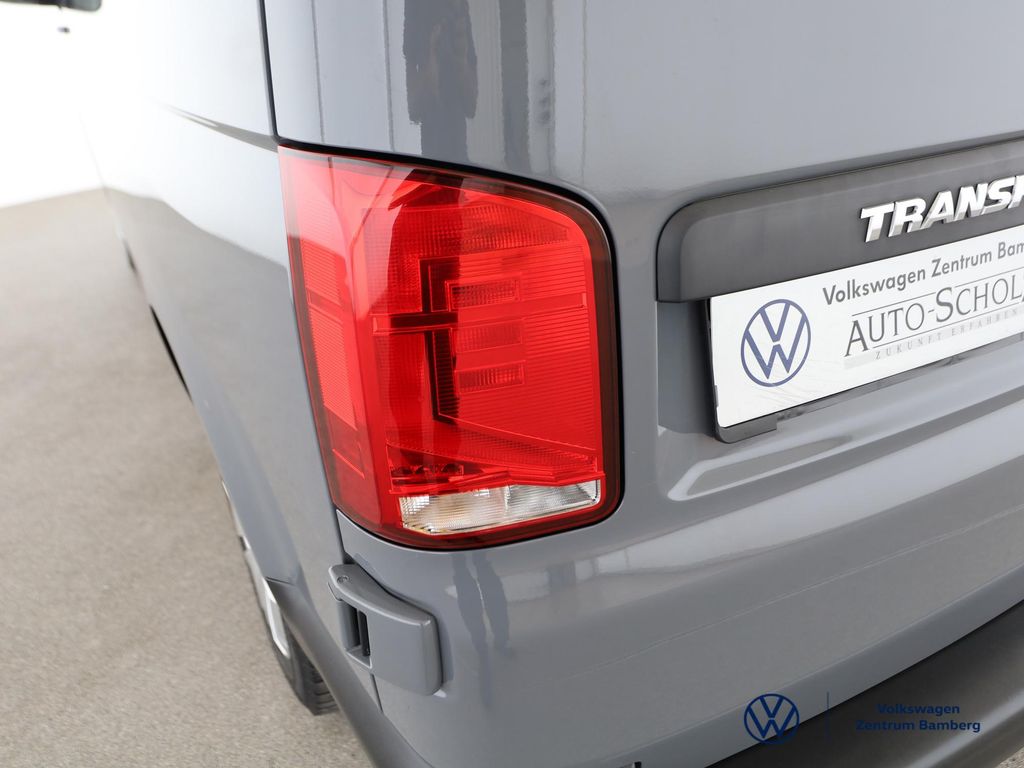 Volkswagen T6 Transporter 2023