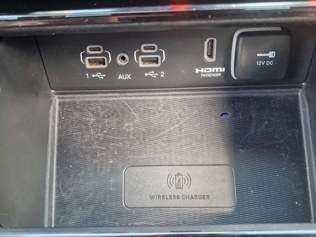 Jeep Grand Cherokee 2024