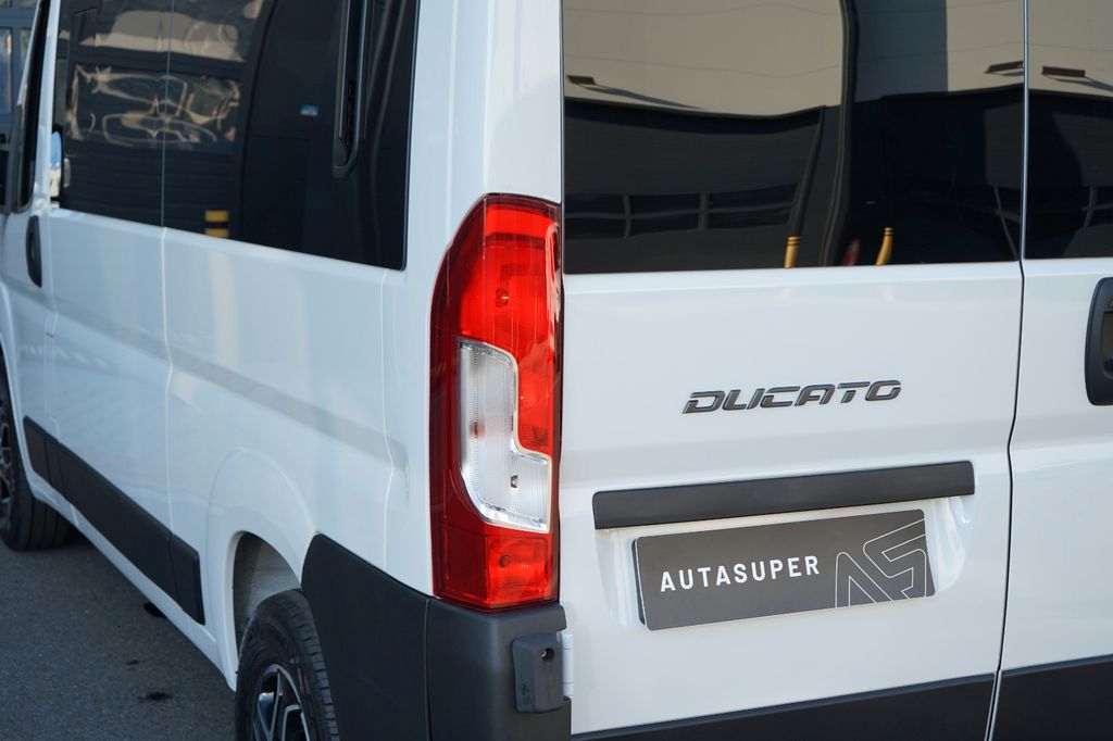 Fiat Ducato 2025