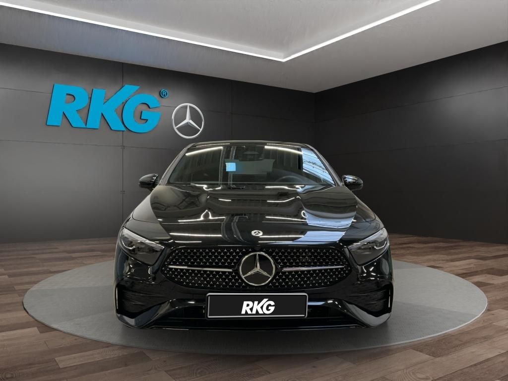 Mercedes-Benz A 250 2025