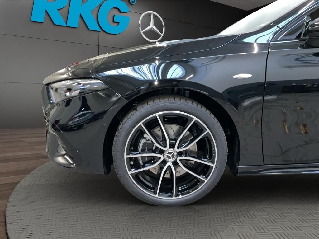 Mercedes-Benz A 250 2025