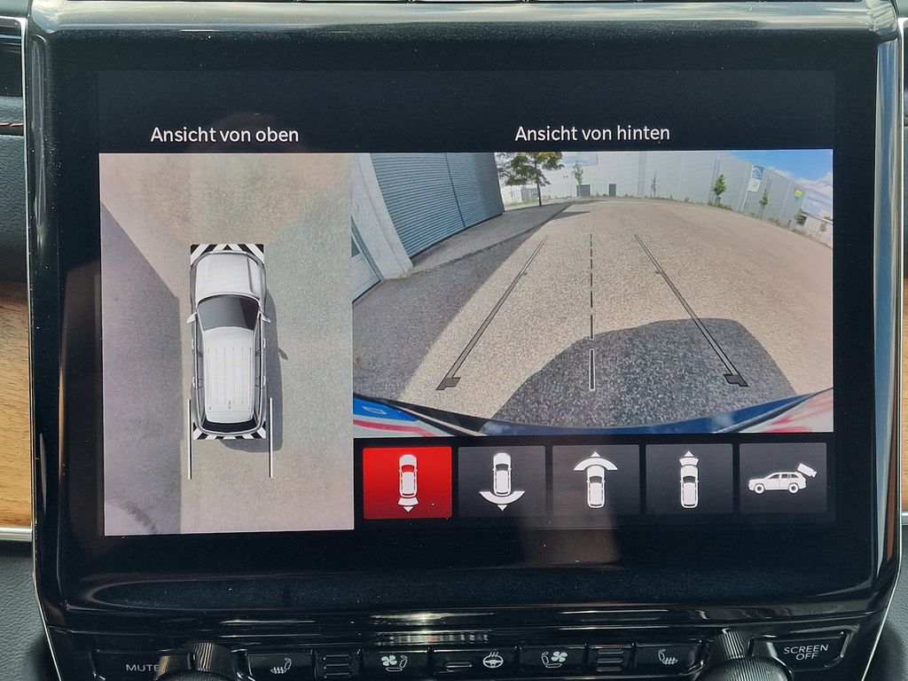 Jeep Grand Cherokee 2024