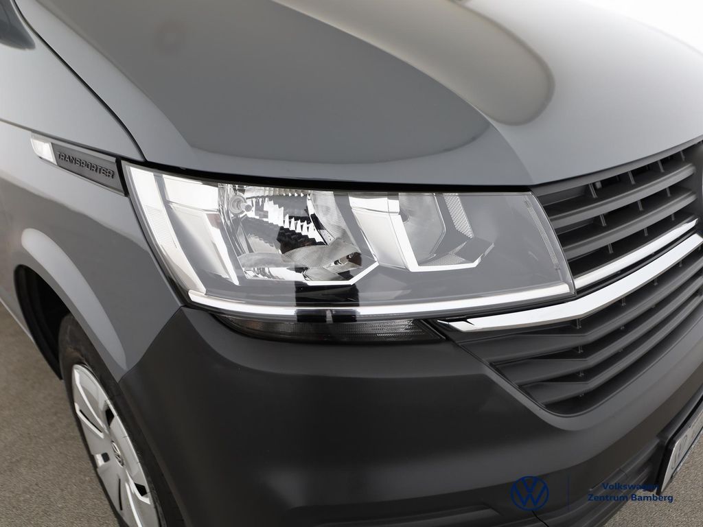 Volkswagen T6 Transporter 2023