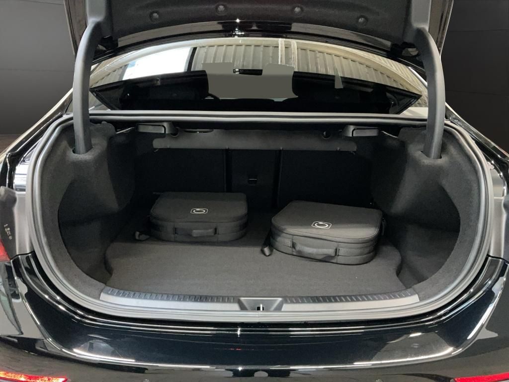 Mercedes-Benz A 250 2025