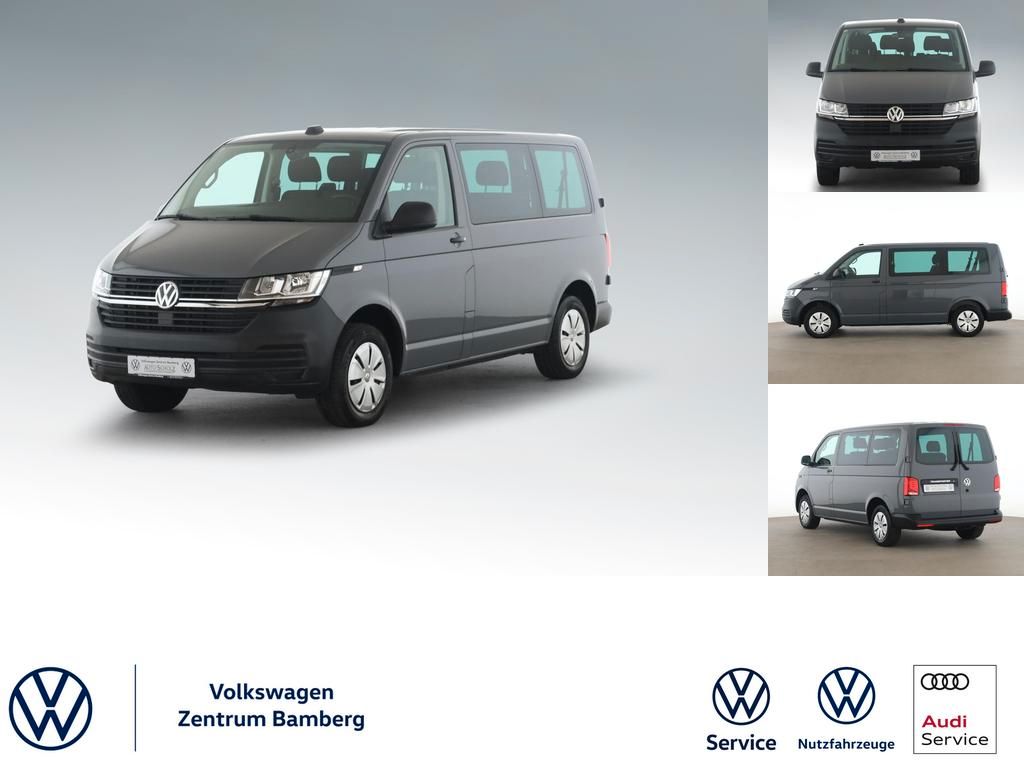 Volkswagen T6 Transporter 2023