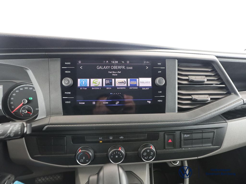 Volkswagen T6 Transporter 2023