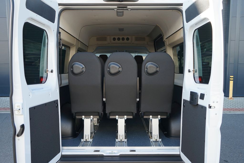 Fiat Ducato 2025