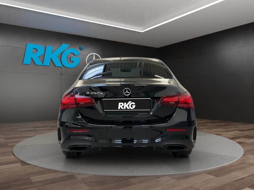 Mercedes-Benz A 250 2025