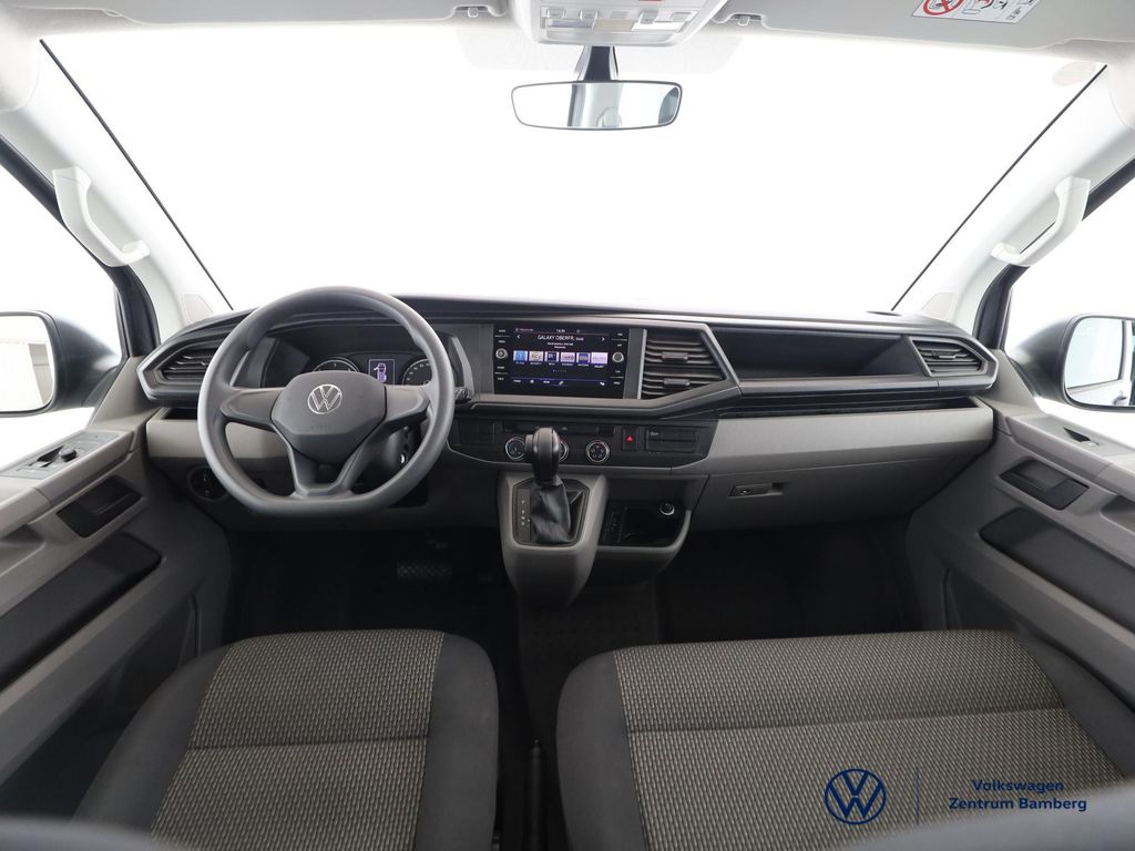 Volkswagen T6 Transporter 2023