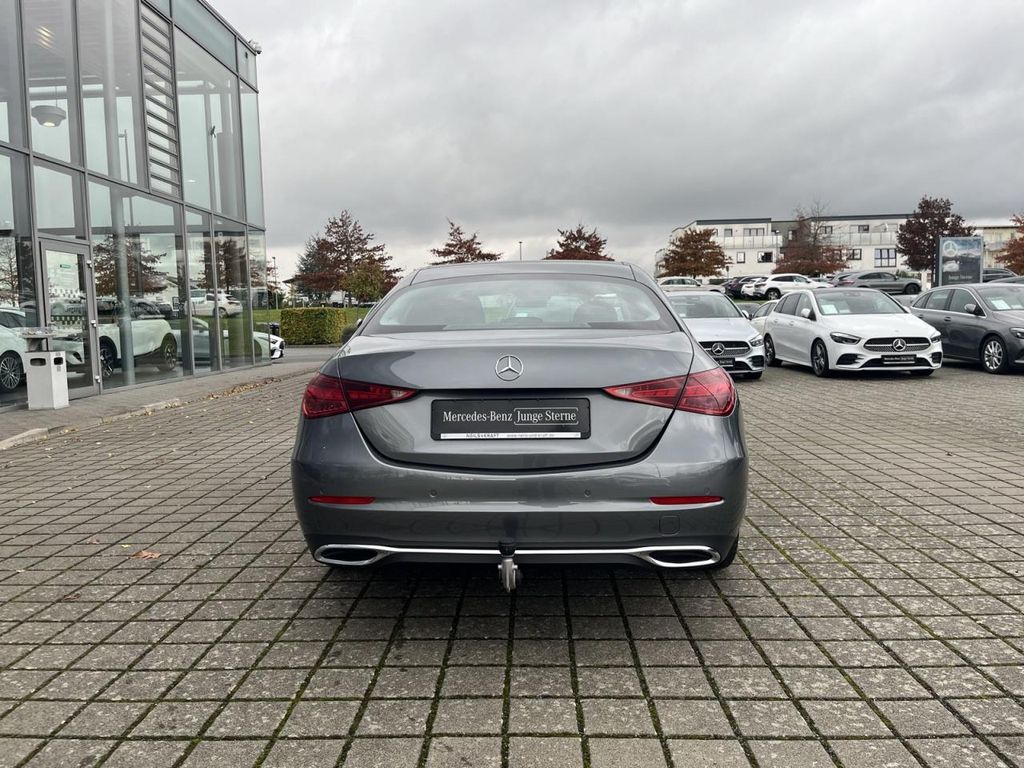 Mercedes-Benz C 220 2024