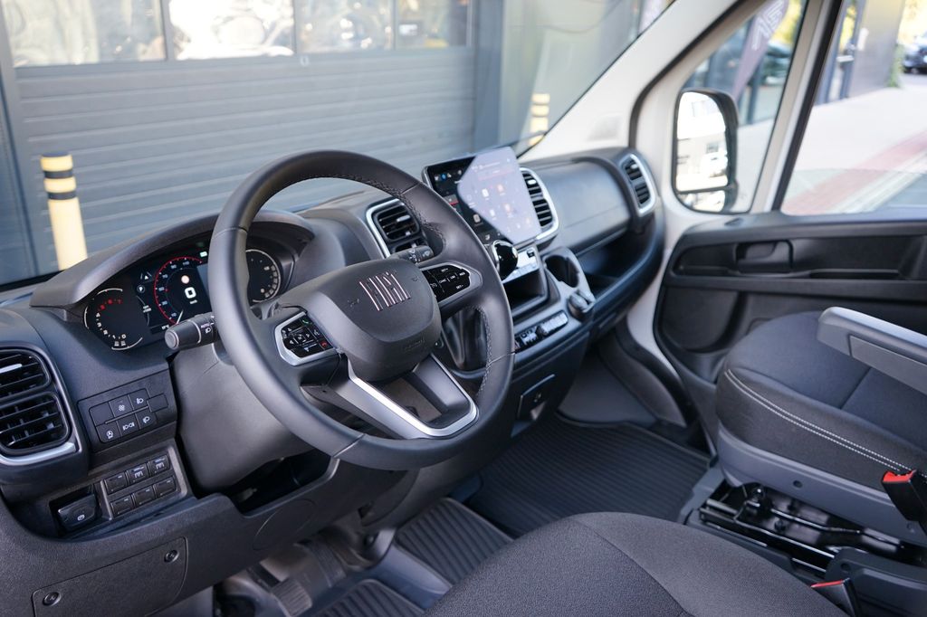 Fiat Ducato 2025