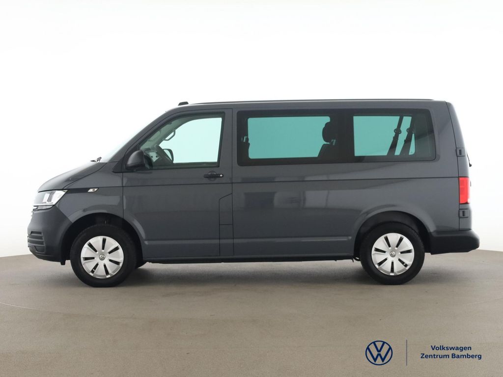 Volkswagen T6 Transporter 2023