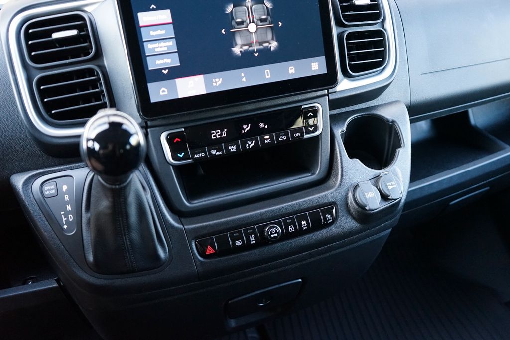 Fiat Ducato 2025