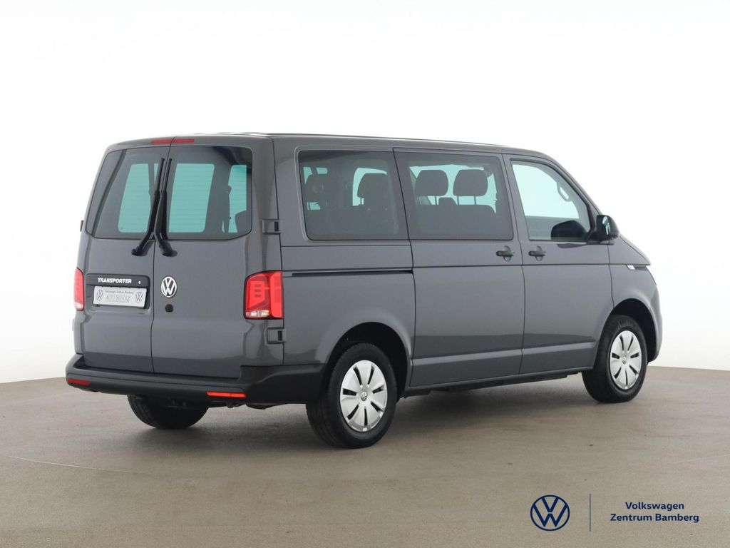 Volkswagen T6 Transporter 2023