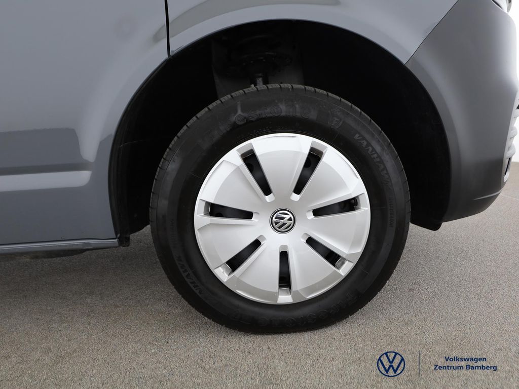 Volkswagen T6 Transporter 2023