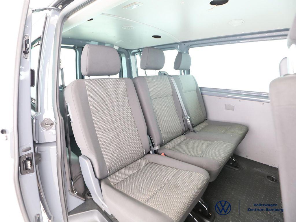 Volkswagen T6 Transporter 2023