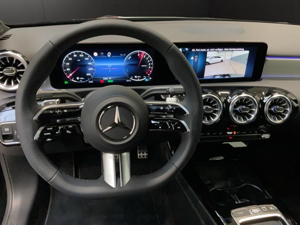 Mercedes-Benz A 250 2025