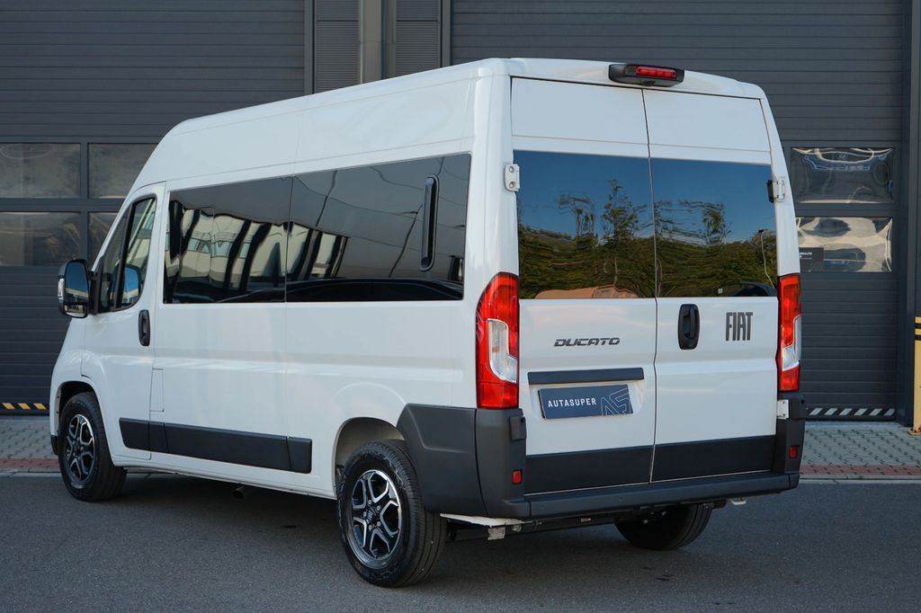 Fiat Ducato 2025