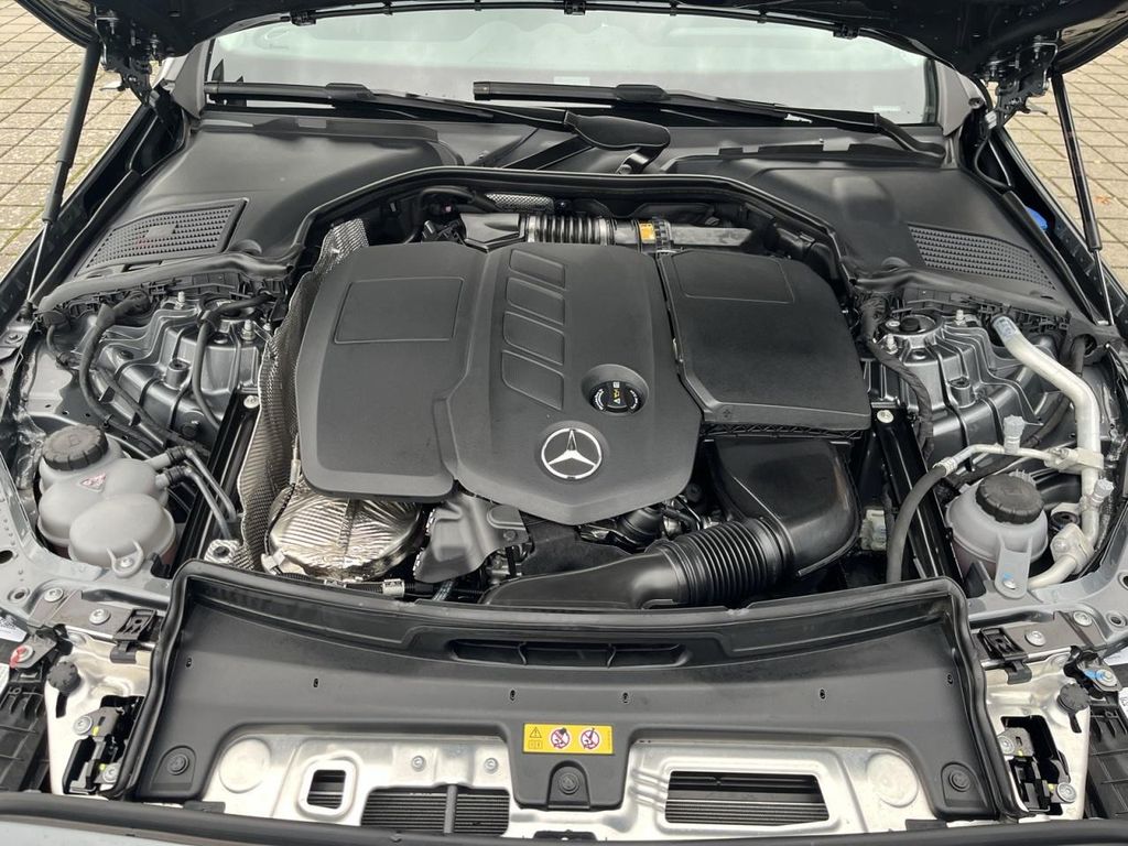 Mercedes-Benz C 220 2024