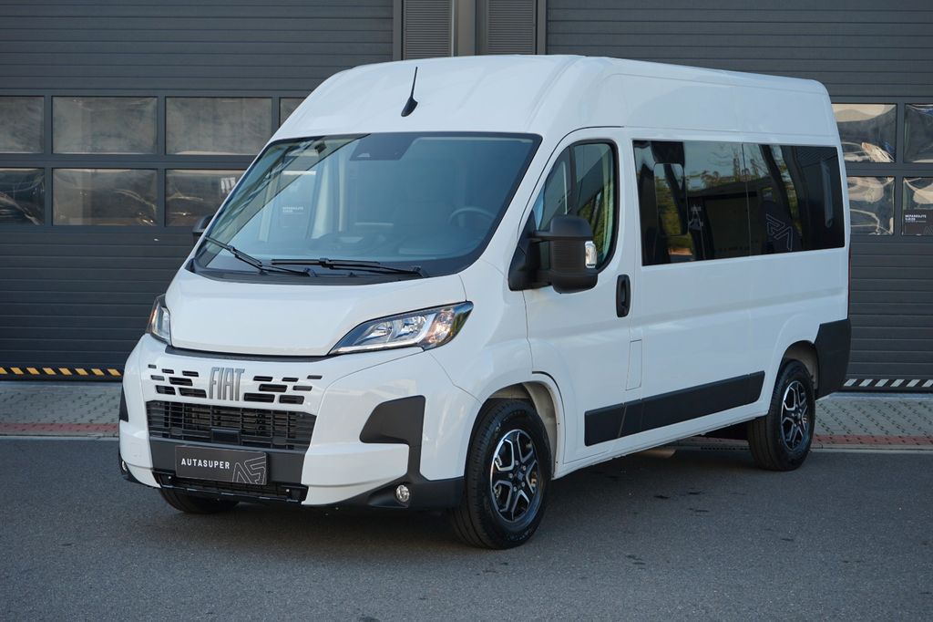 Fiat Ducato 2025