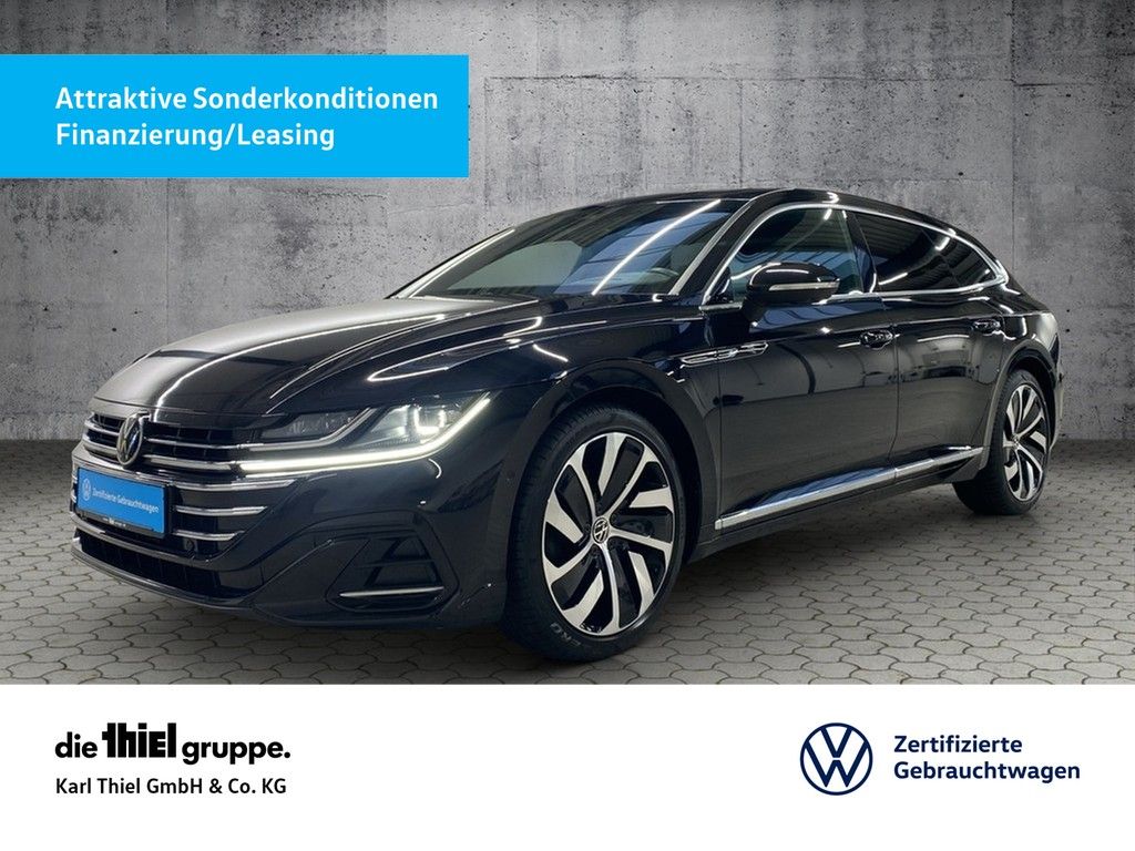 Volkswagen Arteon 2022