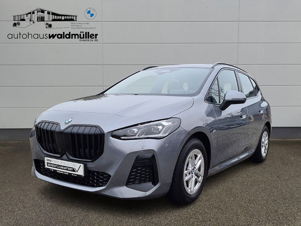 BMW 220 2024