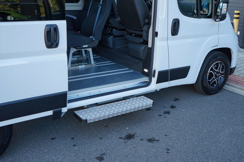 Fiat Ducato 2025