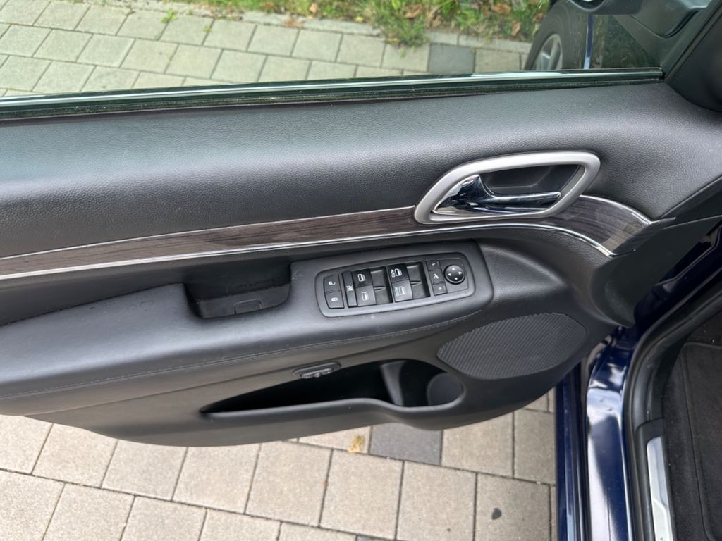 Jeep Grand Cherokee 2018