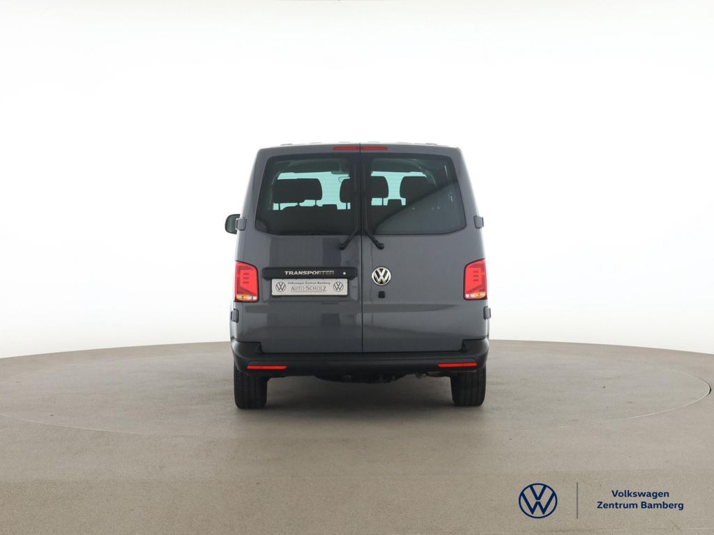 Volkswagen T6 Transporter 2023