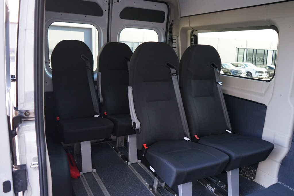 Fiat Ducato 2025