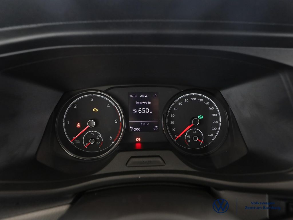 Volkswagen T6 Transporter 2023