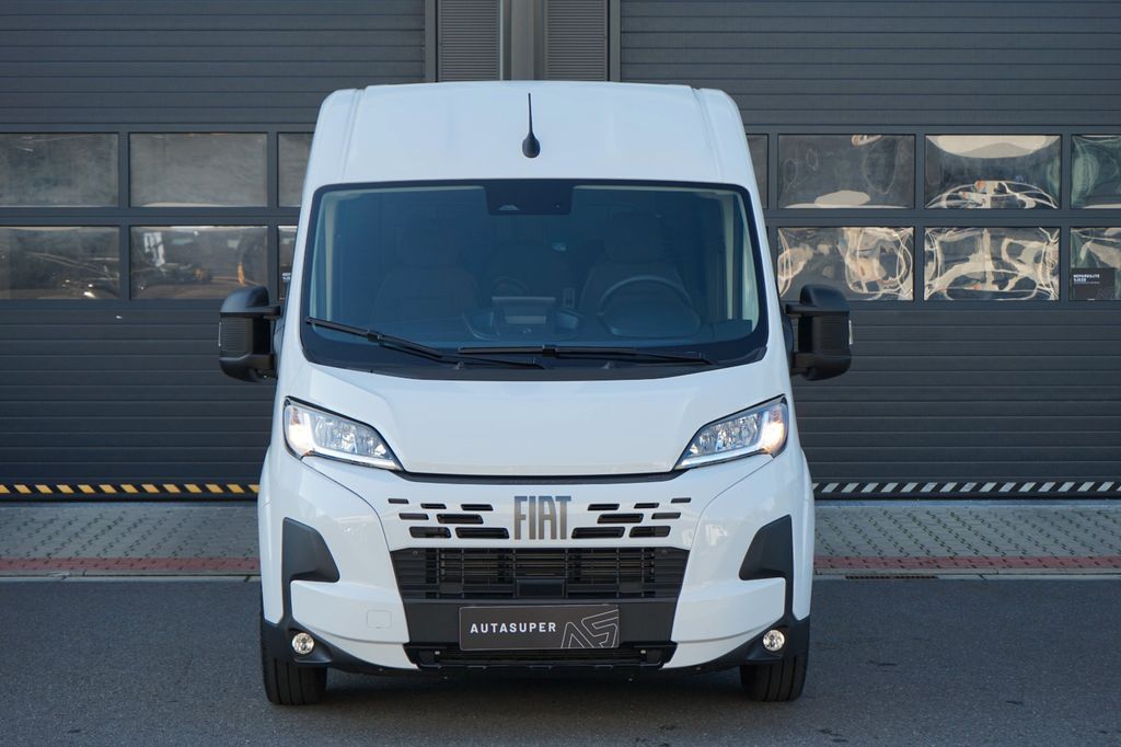 Fiat Ducato 2025