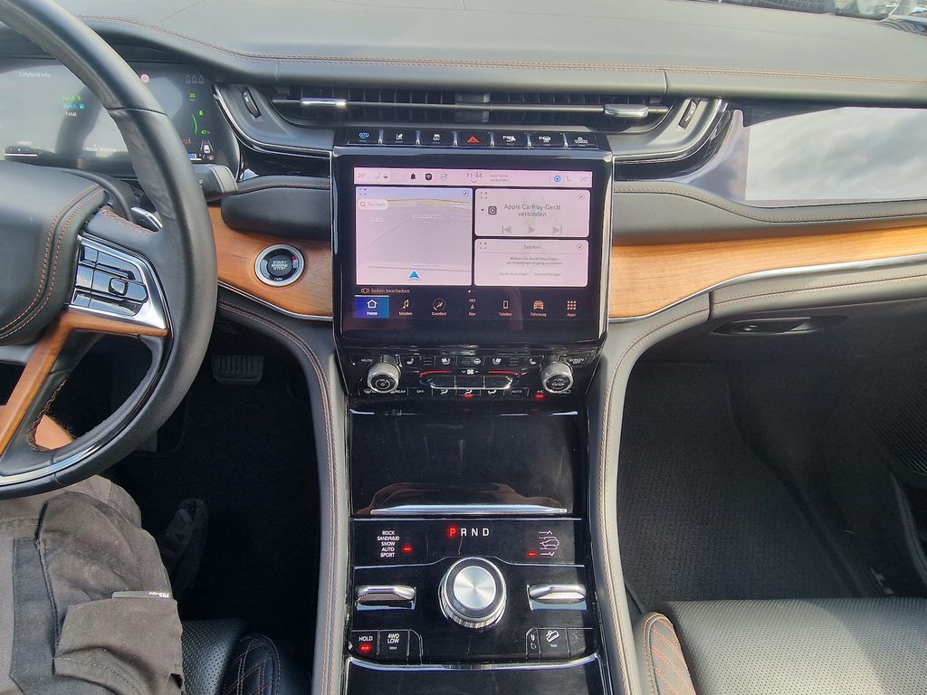 Jeep Grand Cherokee 2024
