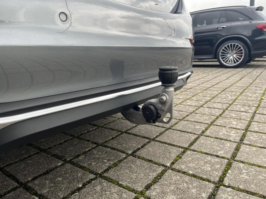 Mercedes-Benz C 220 2024