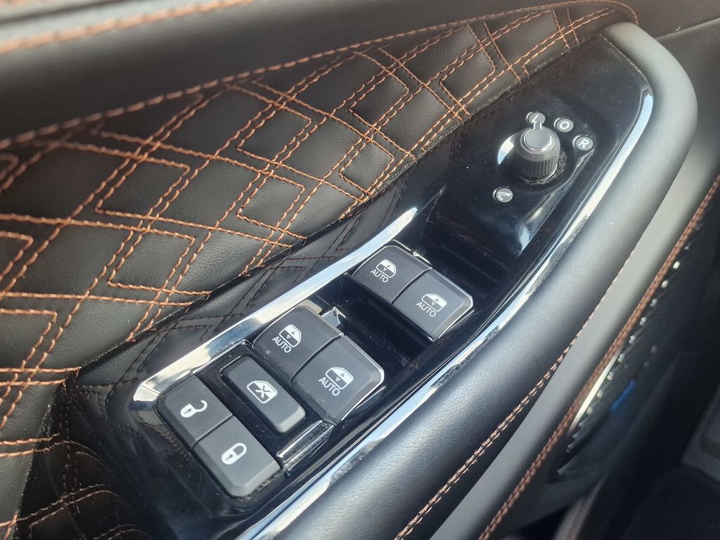 Jeep Grand Cherokee 2024