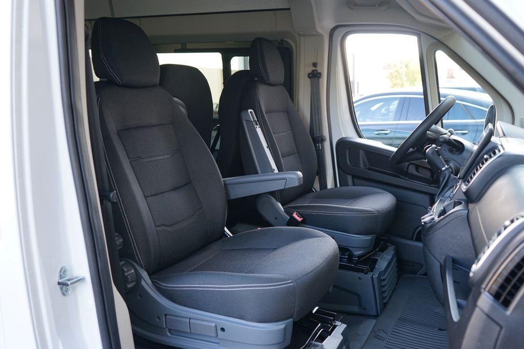 Fiat Ducato 2025
