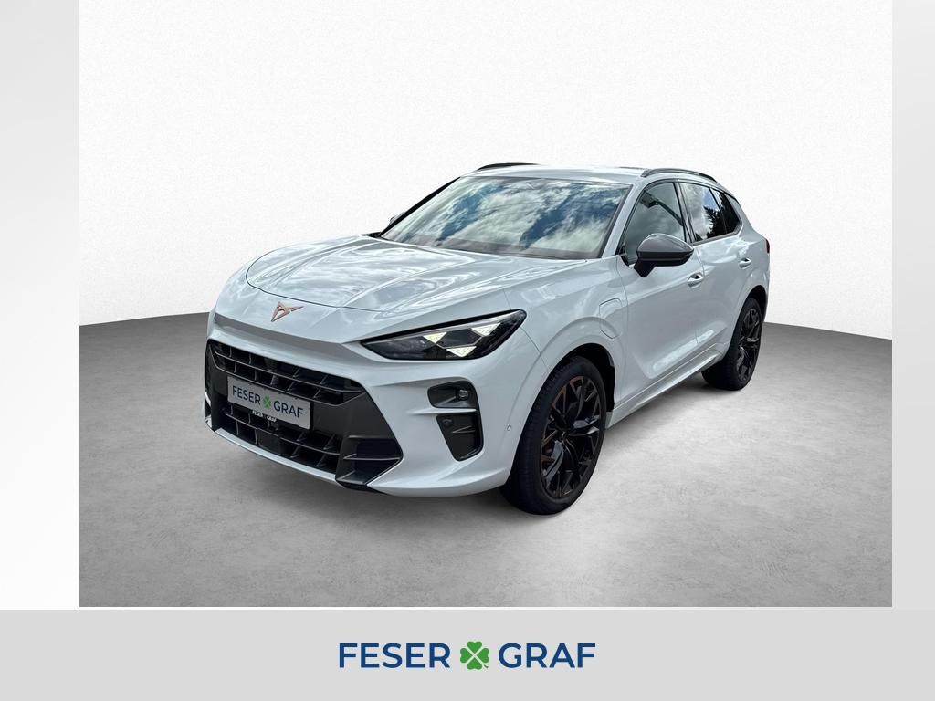 Cupra Terramar 2025