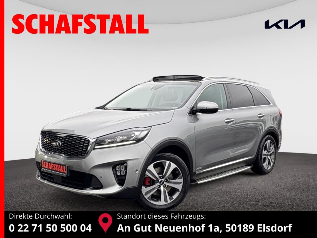 Kia Sorento 2020