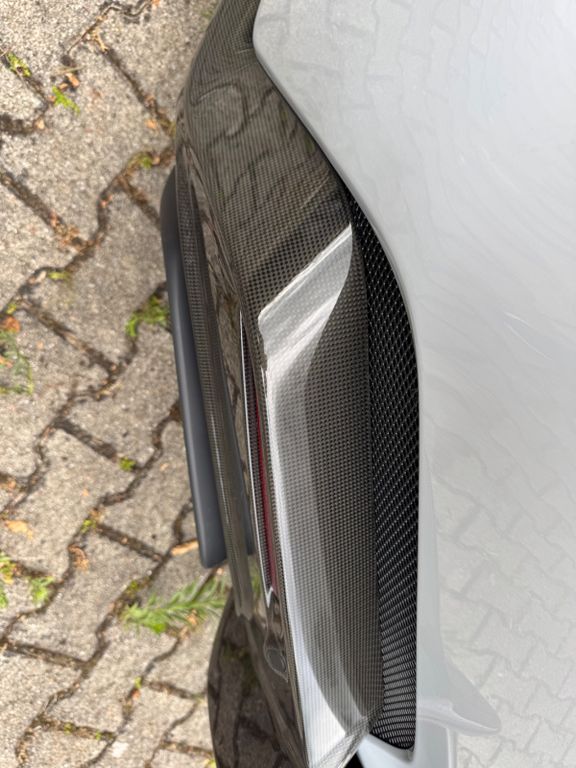 Ferrari 12Cilindri 2025