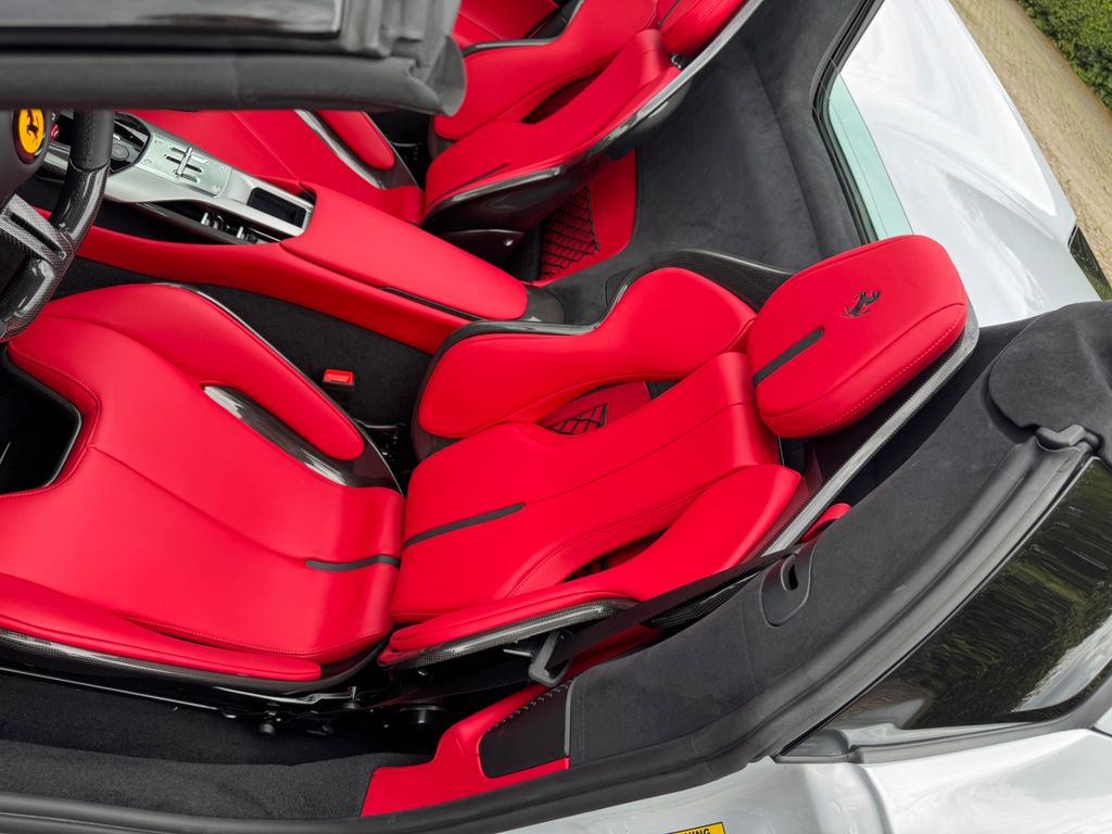 Ferrari 12Cilindri 2025