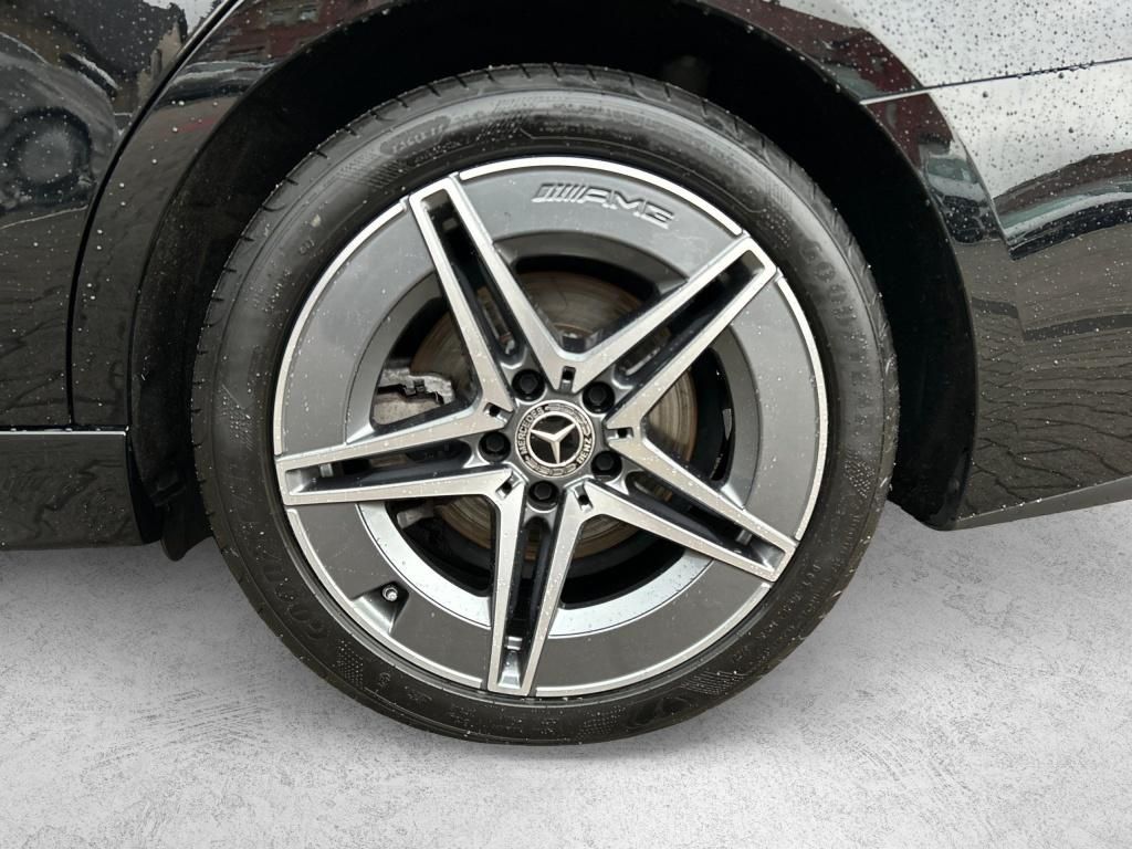 Mercedes-Benz C 200 2022