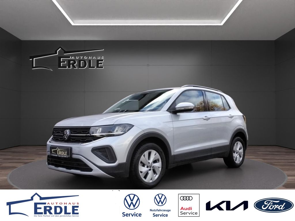 Volkswagen T-Cross 2024