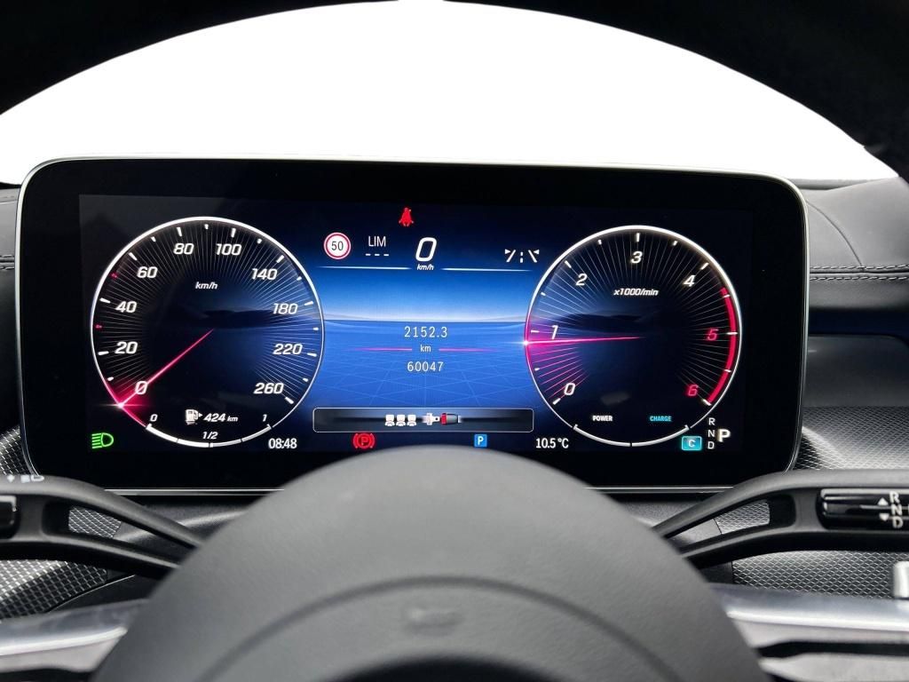 Mercedes-Benz C 200 2022