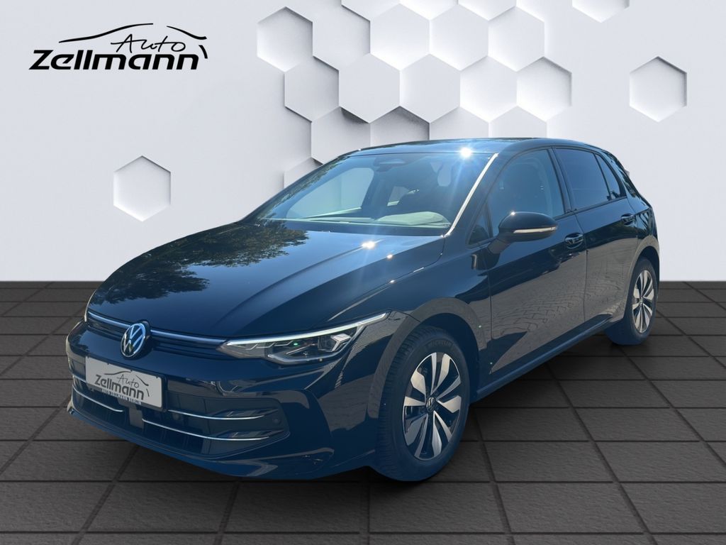Volkswagen Golf 2025