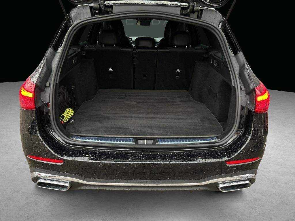 Mercedes-Benz C 200 2022