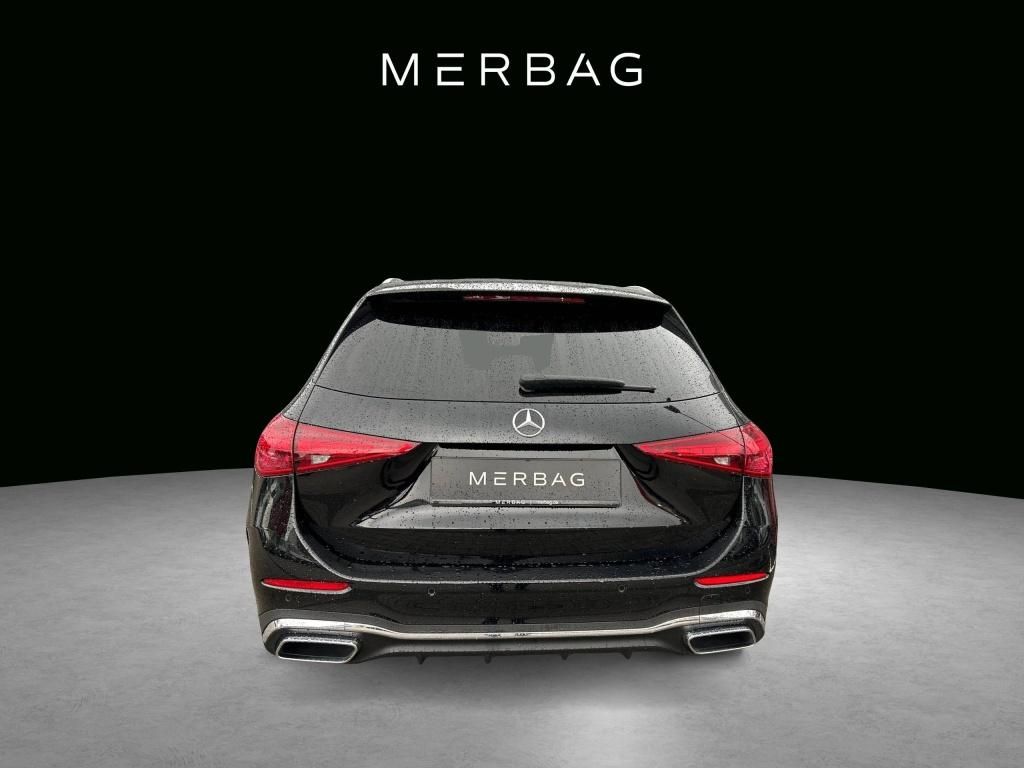 Mercedes-Benz C 200 2022